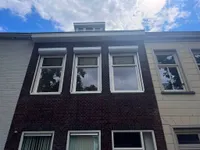 Van Goorstraat, Breda