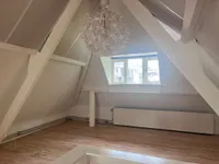 Van Goorstraat, Breda