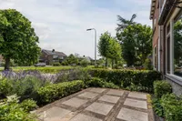 Burg van Gentsingel 11, Schipluiden
