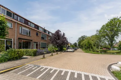 Burg van Gentsingel 11, 2636BR, Schipluiden, Zuid-Holland