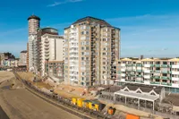 Boulevard Bankert 322, Vlissingen