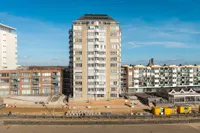 Boulevard Bankert 322, Vlissingen