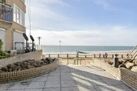 Boulevard Bankert 322, Vlissingen