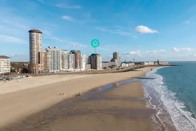 Boulevard Bankert 322, 4382AC, Vlissingen, Zeeland