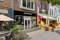 Kleine Markt 3, Vlissingen