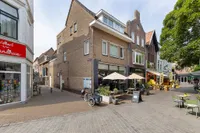 Kleine Markt 3, Vlissingen