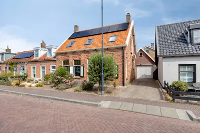 Havelaarstraat 19, 4486AZ, Colijnsplaat, Zeeland