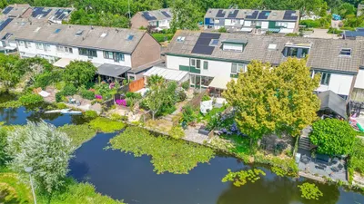 Wiemers 38, 9642KH, Veendam, Groningen