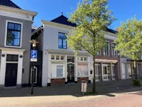 Skilwyk 13, Bolsward