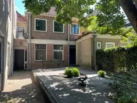 Skilwyk 13, Bolsward