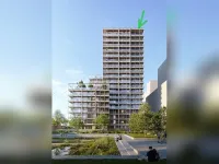 Dijkmeerlaan, Amsterdam