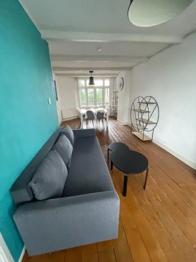 Oosterstraat , 3134NR, Vlaardingen, Zuid-Holland