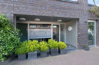 Galjootstraat, Amsterdam