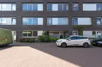 Galjootstraat, Amsterdam
