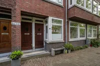 Schepenstraat, Rotterdam