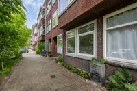 Schepenstraat, Rotterdam