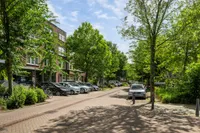 Schepenstraat, Rotterdam