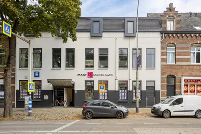 Appartement Minderbroederssingel, Roermond