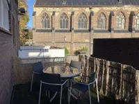Minderbroederssingel, Roermond