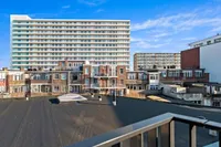 Zeesluisweg, Den Haag