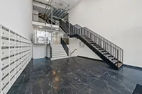 Zeesluisweg, Den Haag