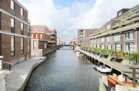 Emmy Andriessestraat, Amsterdam