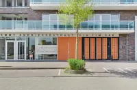 Emmy Andriessestraat, Amsterdam
