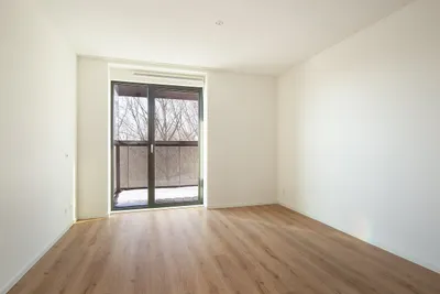 Appartement Joan Muyskenweg, Amsterdam