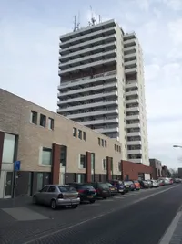 Houtweg, Emmen
