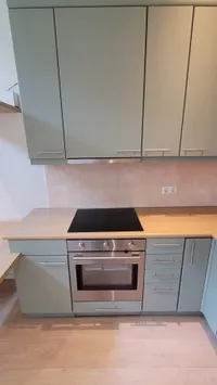 Juliana van Stolberglaan, Den Haag