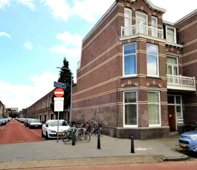 Juliana van Stolberglaan , 2595CD, Den Haag, Zuid-Holland