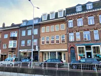 Scharnerweg, Maastricht