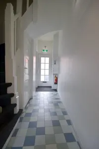 Scharnerweg, Maastricht