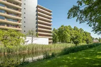 Arthur van Schendelplein, Delft