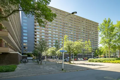 Arthur van Schendelplein , 2624CX, Delft, Zuid-Holland