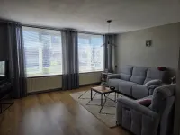 Jarasingel, Amsterdam