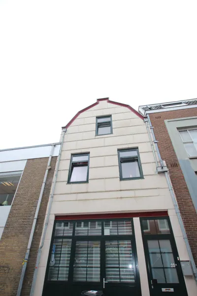 Appartement Lange Koestraat, Utrecht