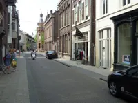 Tuinstraat, Tilburg