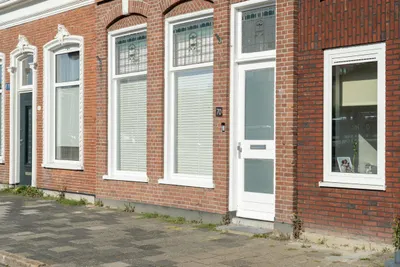 Damsterdiep , 9713EJ, Groningen, Groningen