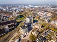 Dr. A.D. Sacharovlaan, Alphen aan den Rijn