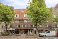 Maasstraat, Amsterdam