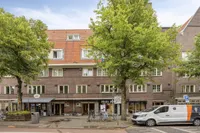 Maasstraat, Amsterdam