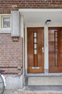 Maasstraat, Amsterdam