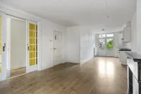 Maasstraat, Amsterdam