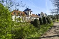 Kasteel Nieuwenbroeck, Beesel