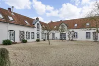 Kasteel Nieuwenbroeck, Beesel