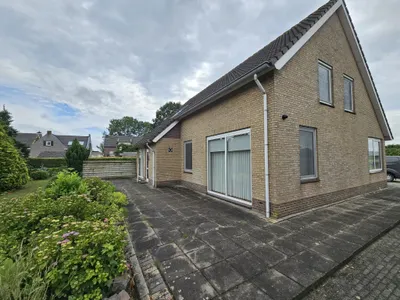 Huis Meester van Coothstraat, Lith