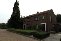 Plataanstraat, Sas van Gent