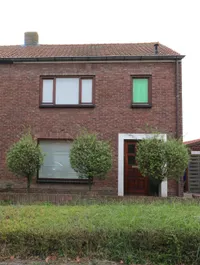 Plataanstraat, Sas van Gent