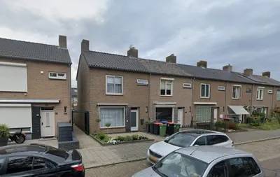 Commissaris Bosch van Drakesteinlaan , 5224CK, Den Bosch, Noord-Brabant